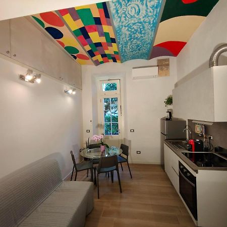 Discover Donatello - Fiorenza Florencie Exteriér fotografie