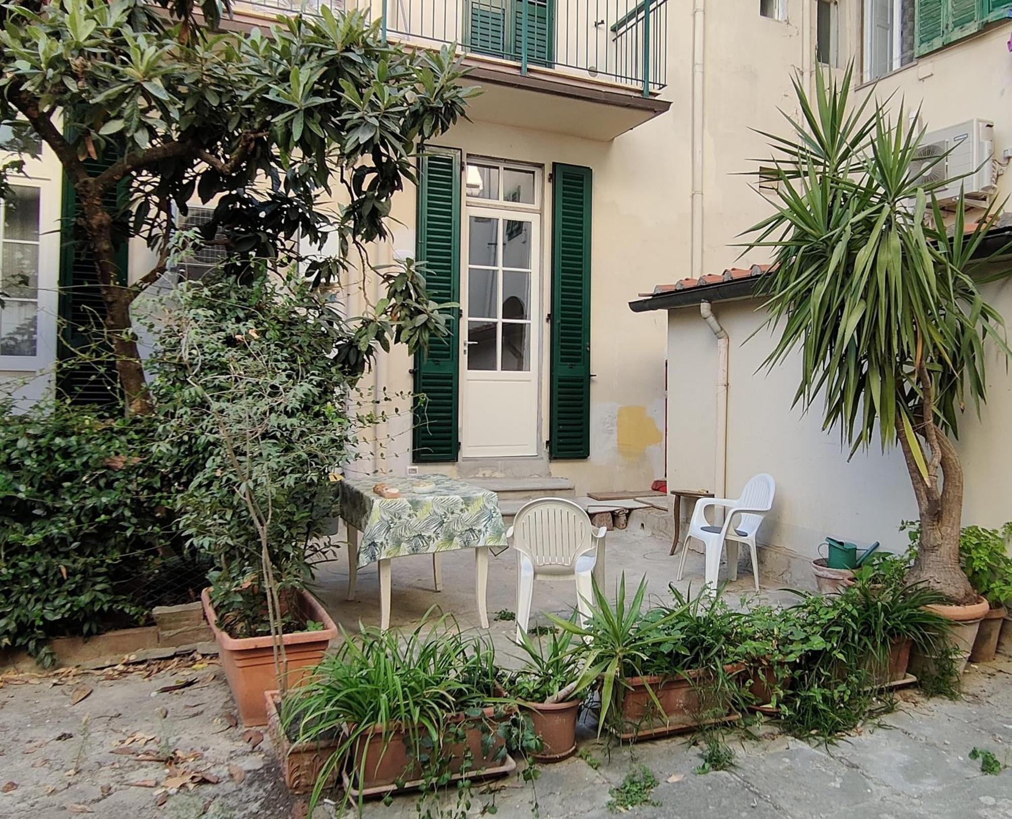 Discover Donatello - Fiorenza Florencie Exteriér fotografie